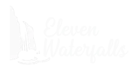 Eleven Waterfalls